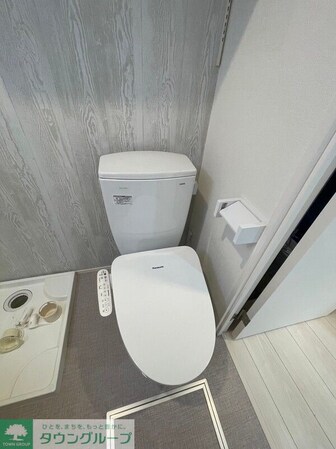 ソラーレ西大泉の物件内観写真